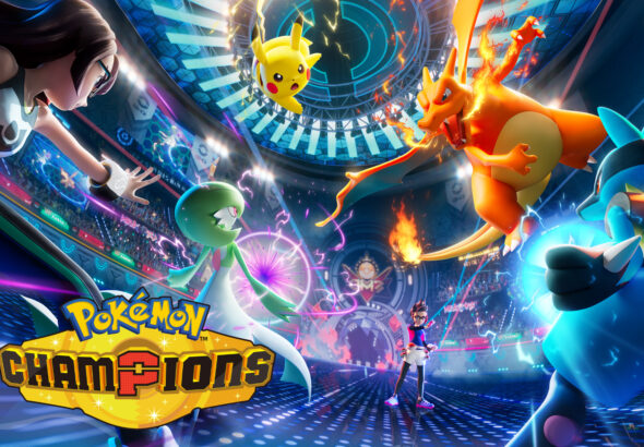 Descubre Pokémon Champions en iOS y Android el 17 de junio. Detalles del juego multiplataforma y la obtención de Mega-Raichu.