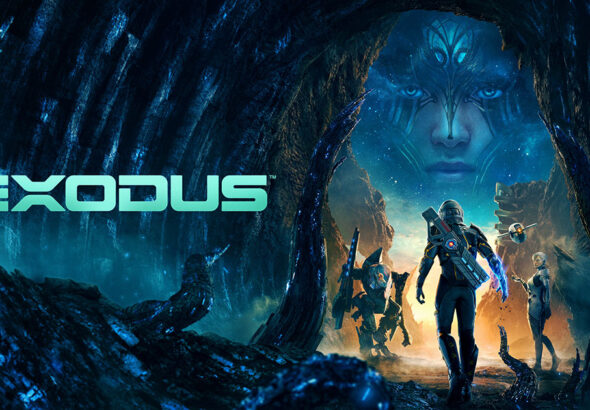Exodus mostró su gameplay en el Summer Game Fest y hay una mecánica en el juego que lo hace diferente a cualquier RPG que hayas visto.