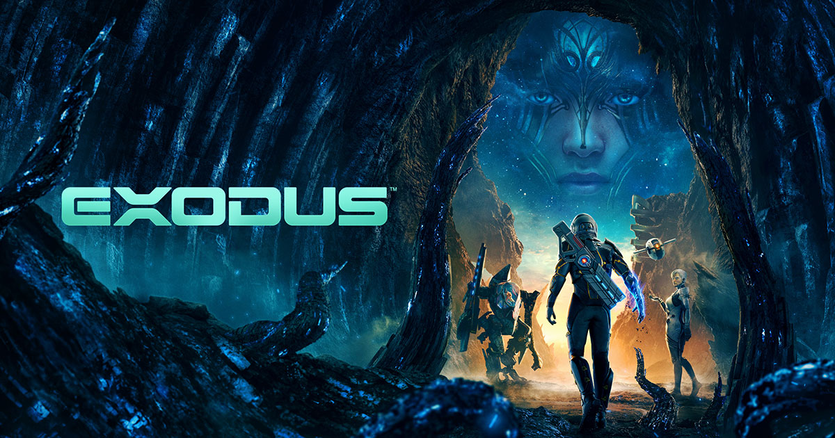 Exodus mostró su gameplay en el Summer Game Fest y hay una mecánica en el juego que lo hace diferente a cualquier RPG que hayas visto.