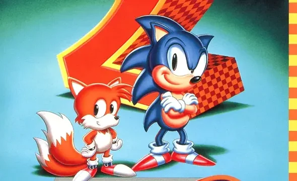 Sega relanza Sonic 1 y Sonic 2 en Mega Drive por su 35 aniversario y hay un detalle que los coleccionistas no van a poder ignorar.