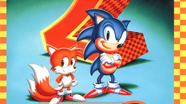Sega relanza Sonic 1 y Sonic 2 en Mega Drive por su 35 aniversario y hay un detalle que los coleccionistas no van a poder ignorar.