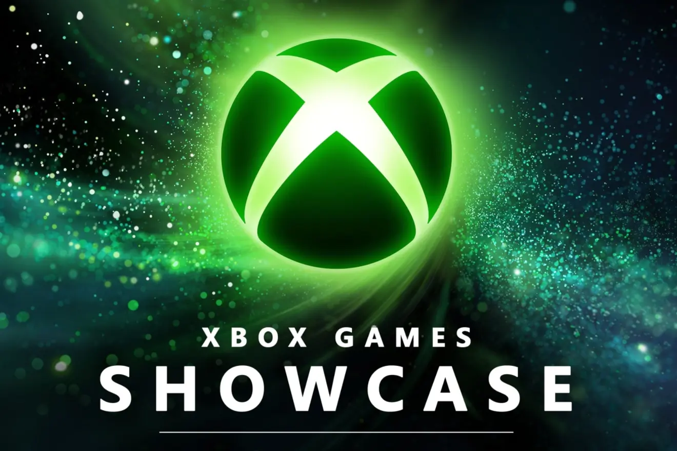 ¿Seguiremos en directo el Xbox Games Showcase 2026? Consulta aquí el horario para tu región y qué veremos hoy.