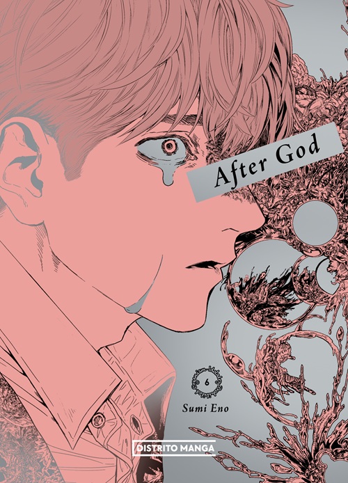 Estas son todas las novedades de Distrito Manga para julio de 2026