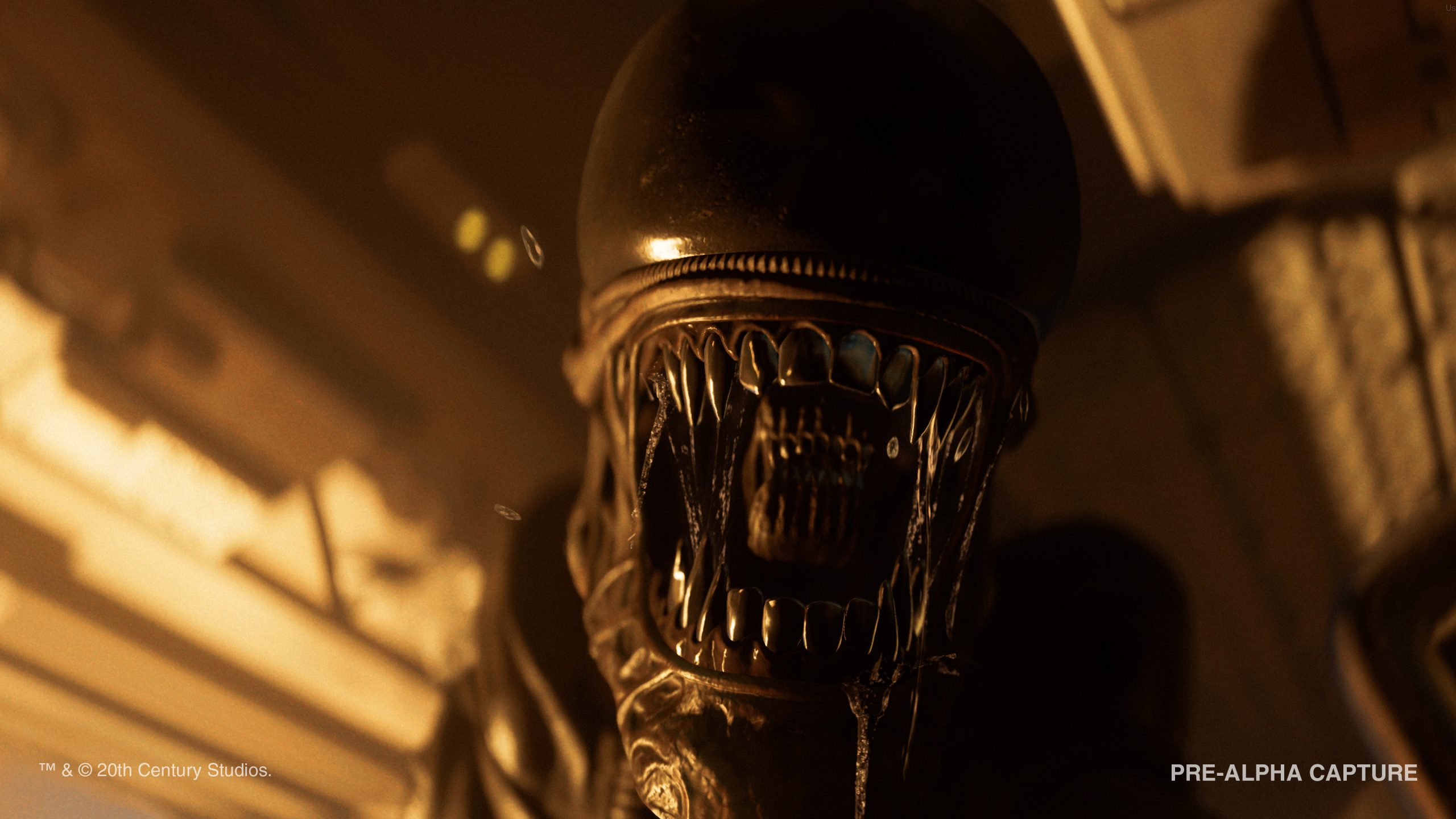 Alien Isolation 2 anunciado (2)