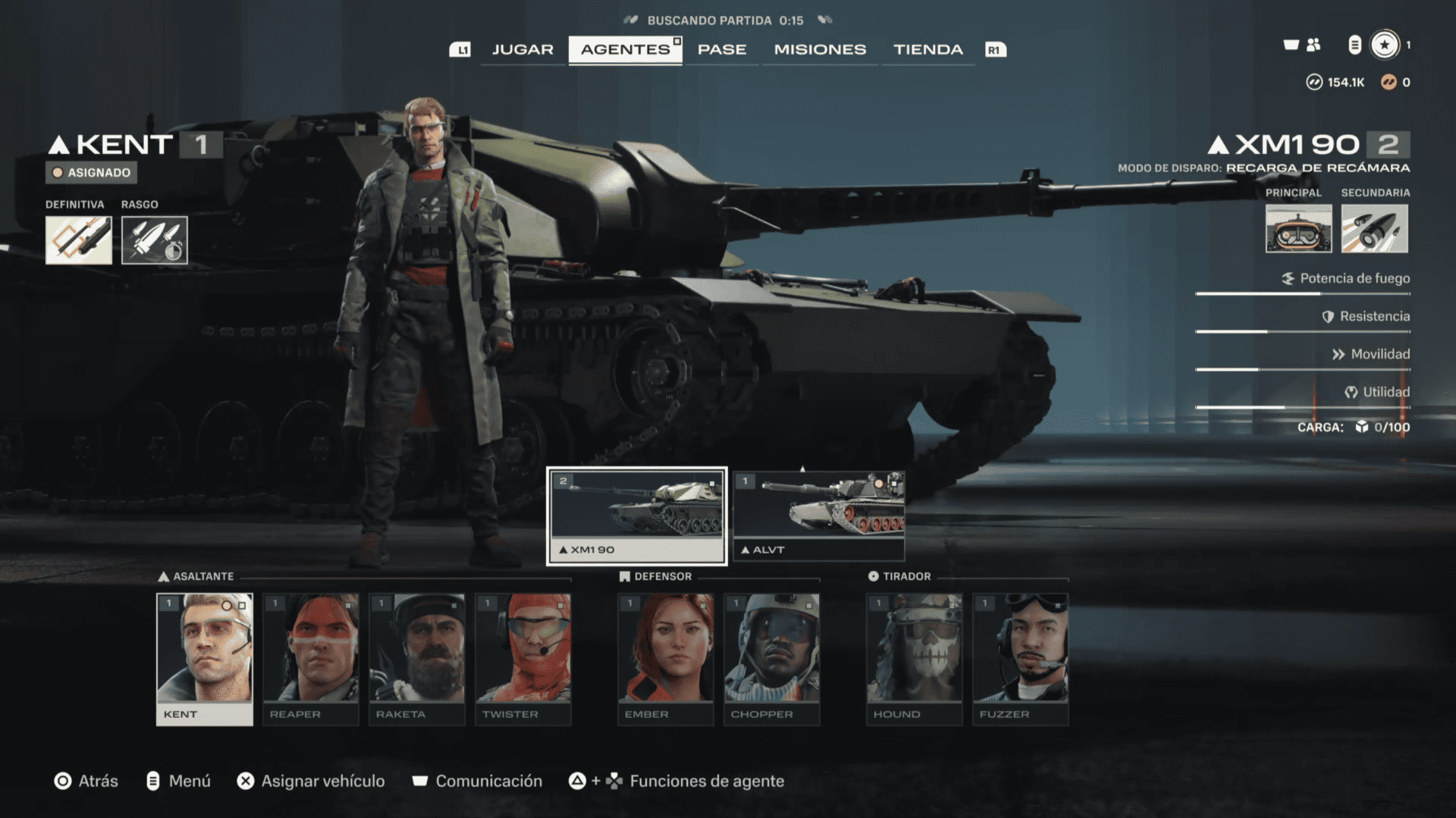 Análisis World of Tanks Heat