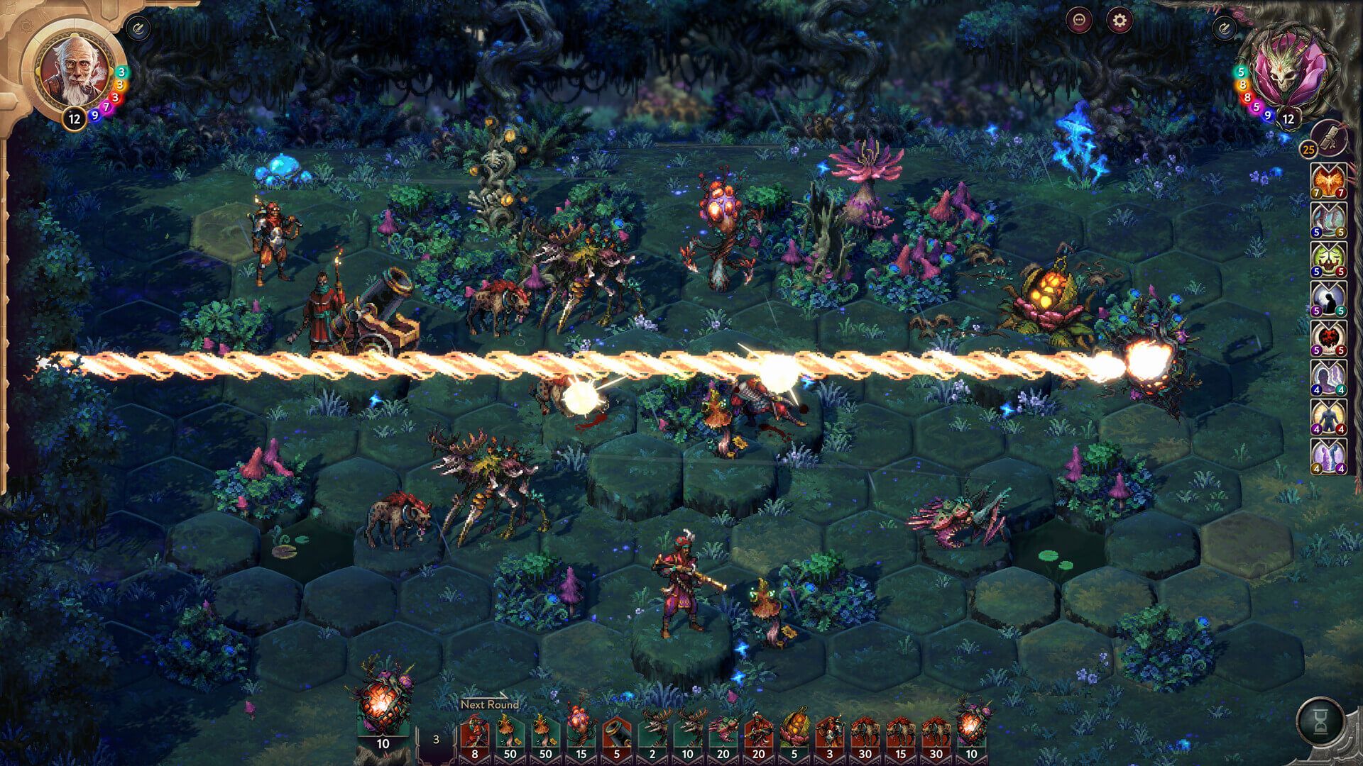 Análisis de Song of Conquest y sus 4 DLC, de Vanir hasta Yulan