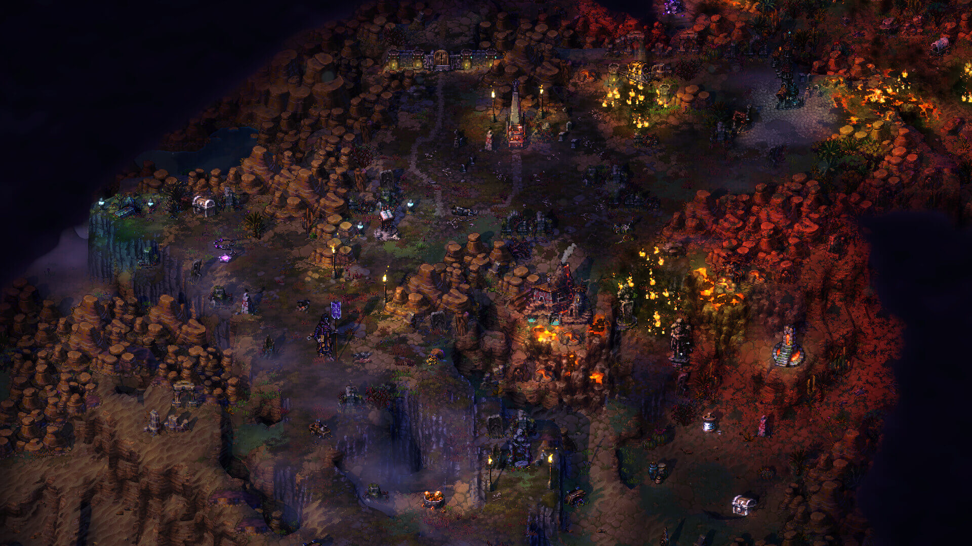 Análisis de Song of Conquest y sus 4 DLC, de Vanir hasta Yulan