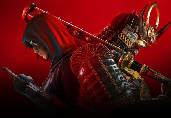 Assassin’s Creed Shadows actualización