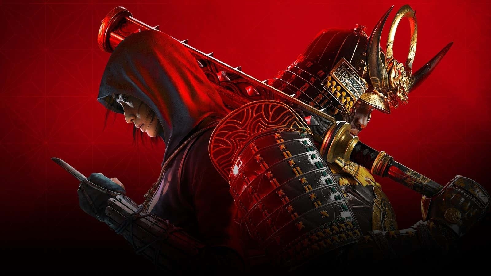 Assassin’s Creed Shadows actualización