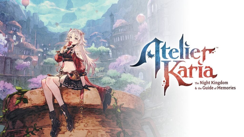 Atelier Karia, la nueva entrega de la franquicia se confirma con un primer tráiler y una buena noticia con respecto al idioma.
