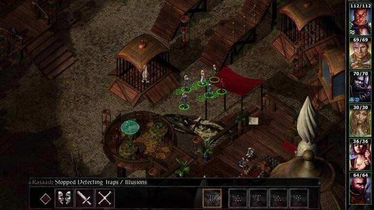 Baldur's Gate 2 Remake estaría en desarrollo según varias fuentes y habría otro título de la misma saga que también llegaría rehecho.