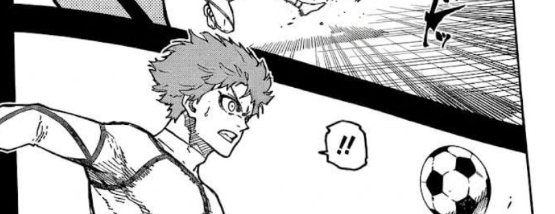 Blue Lock episodio 350 del manga, fecha y hora de estreno, y spoilers