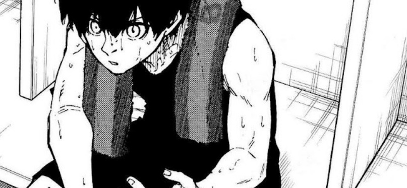 Blue Lock episodio 352 del manga, fecha y hora de estreno, y spoilers
