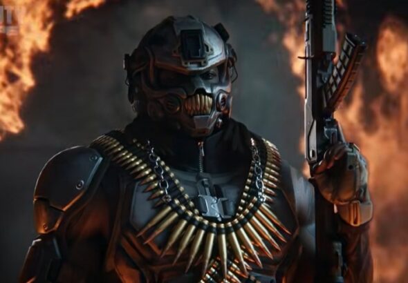 Call of Duty Black Ops 7 Temporada 4