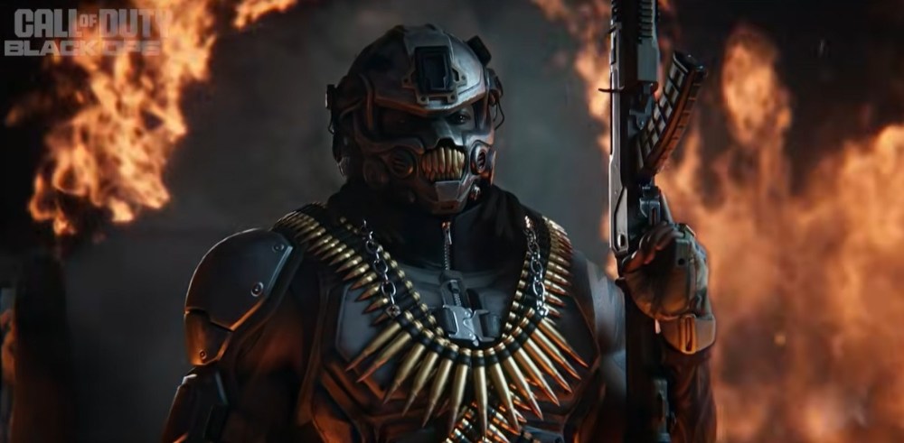 Call of Duty Black Ops 7 Temporada 4