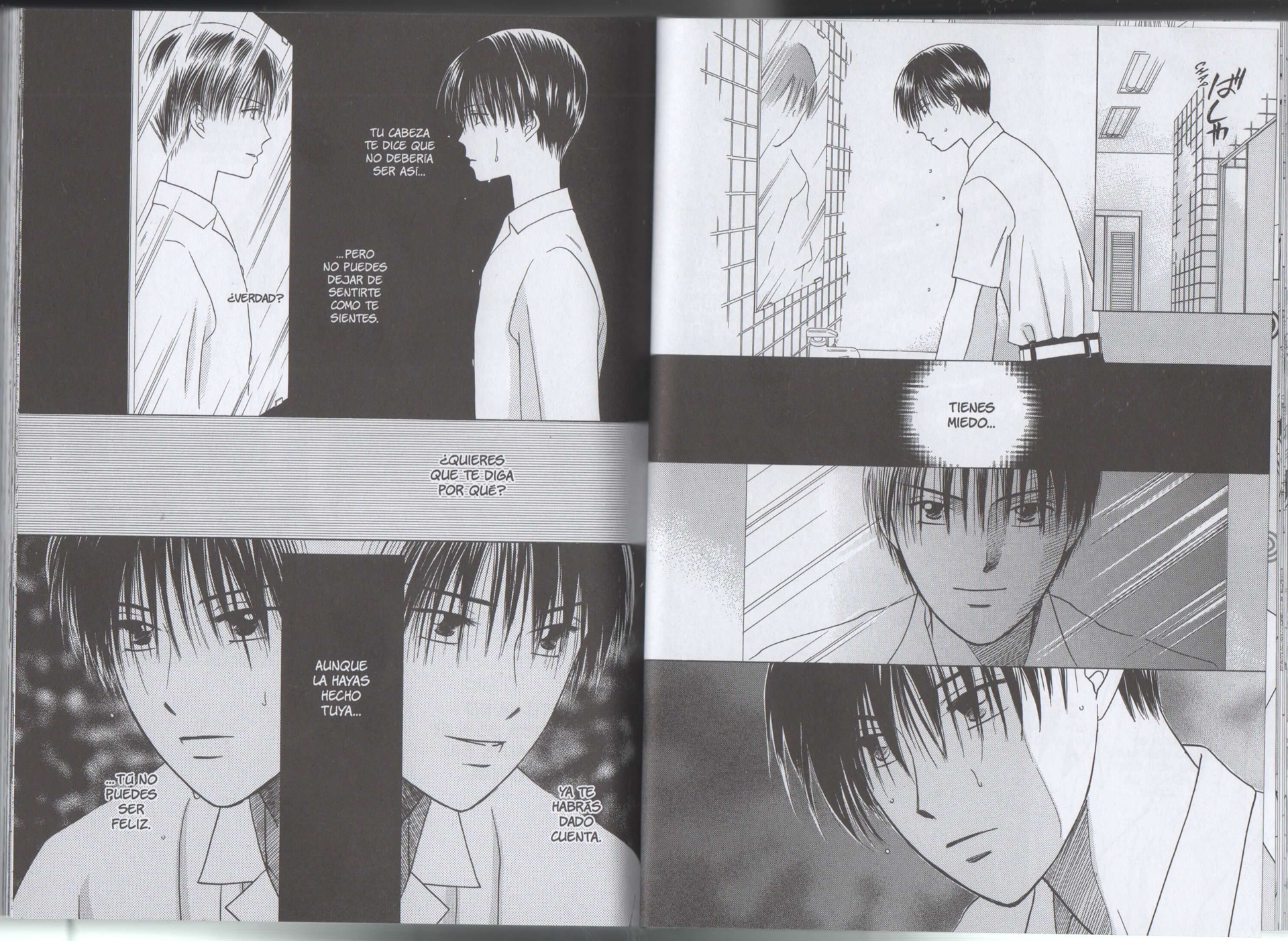 Reseña del manga Kare Kano n.º 4 | Arima está empezando a descubrir un lado de sí mismo más oscuro y celoso. Uno que mantenía oculto.