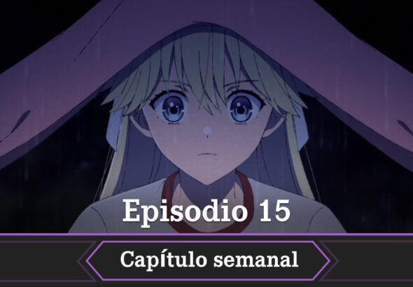 Classroom of the Elite temporada 4 fecha horario como ver episodio 15