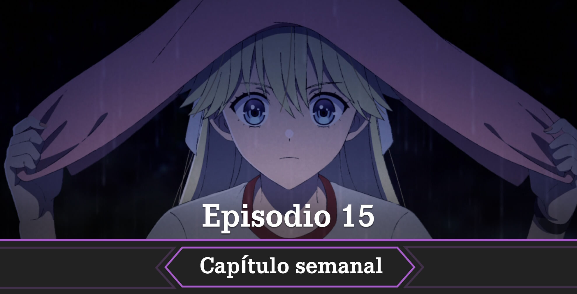 Classroom of the Elite temporada 4 fecha horario como ver episodio 15