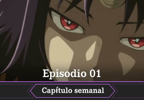 Clevatess temporada 2 fecha horario como ver episodio 1