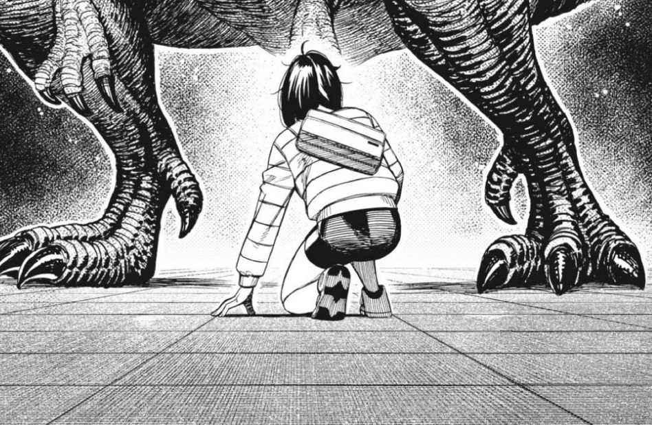 Dandadan episodio 239 del manga, fecha y horario para leer online, en español y gratis