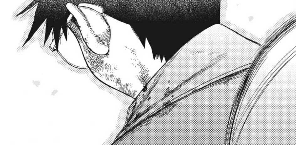 Dandadan episodio 240 del manga, fecha y horario para leer online, en español y gratis