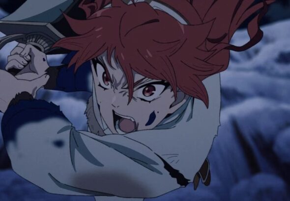 Dónde ver temporada 3 Mushoku Tensei