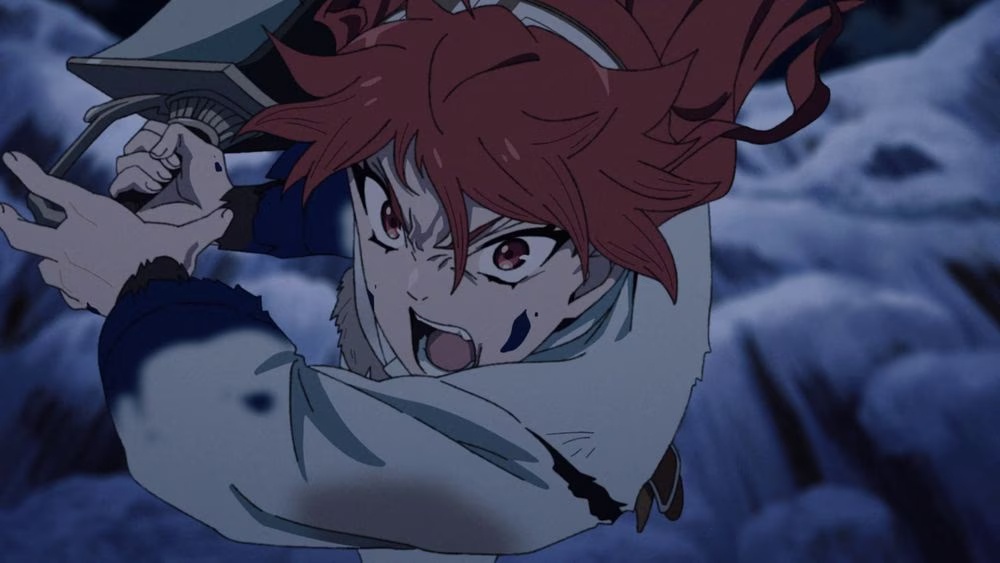 Dónde ver temporada 3 Mushoku Tensei