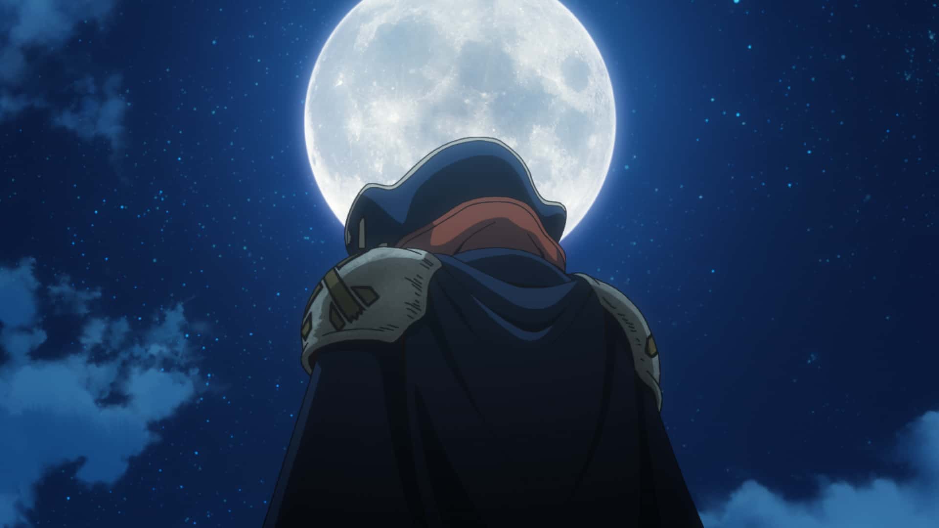 Dr. Stone Temporada 4 Episodio 36
