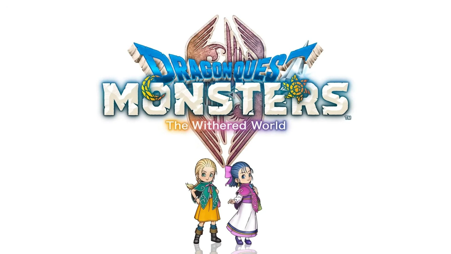 Dragon Quest Monsters The Withered World fecha
