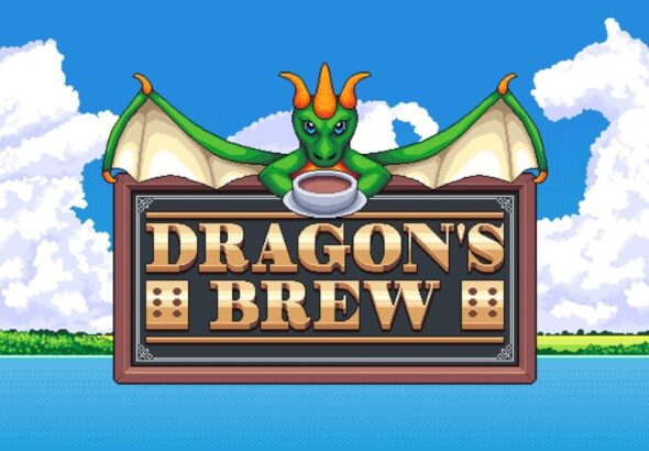 Dragon's Brew