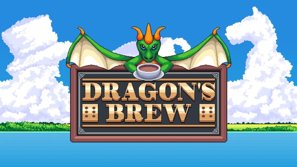 Dragon's Brew