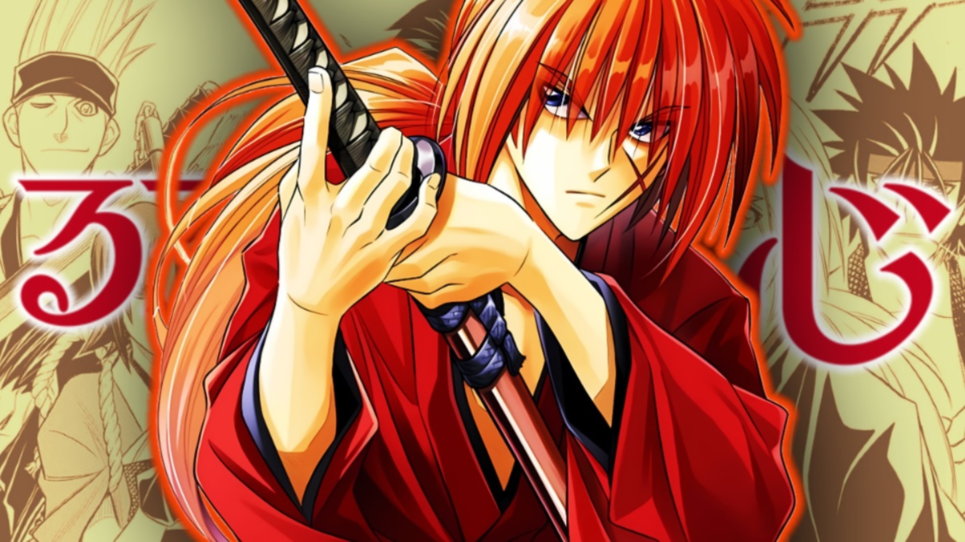 El manga de Rurouni Kenshin entrará en pausa