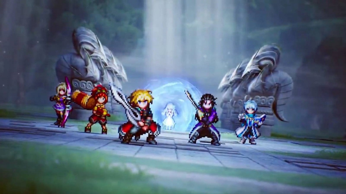 Los creadores de Final Fantasy Resonance explican por qué los RPG por turnos están volviendo y tienen una respuesta muy respetada.