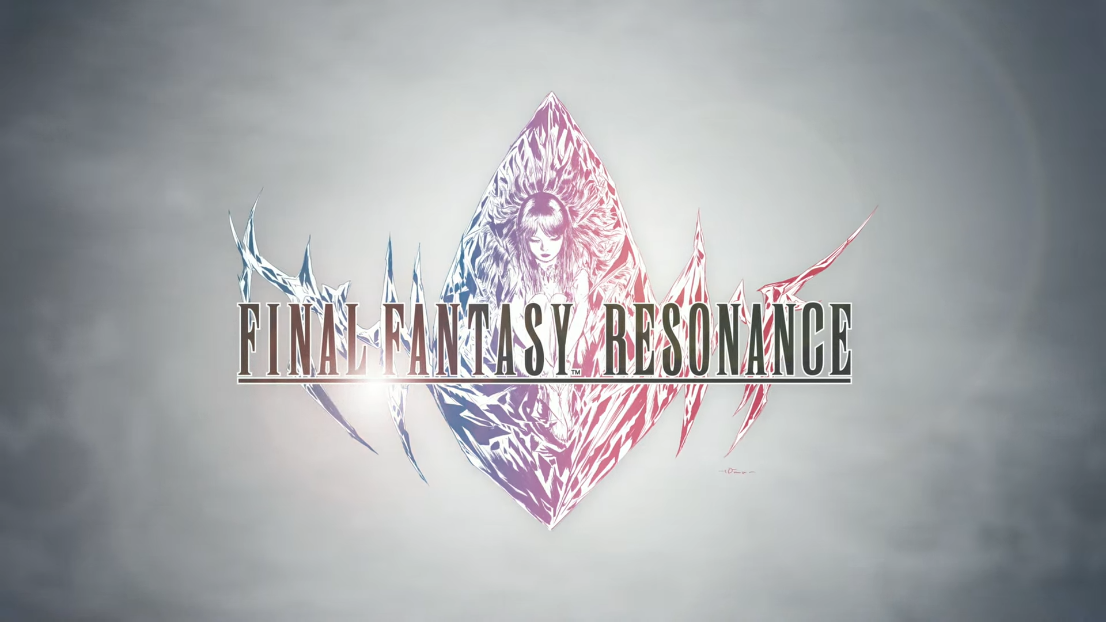 Anunciado Final Fantasy Resonance, la primera entrega de la saga en 2D-HD que además ya tiene fecha e idioma confirmado.