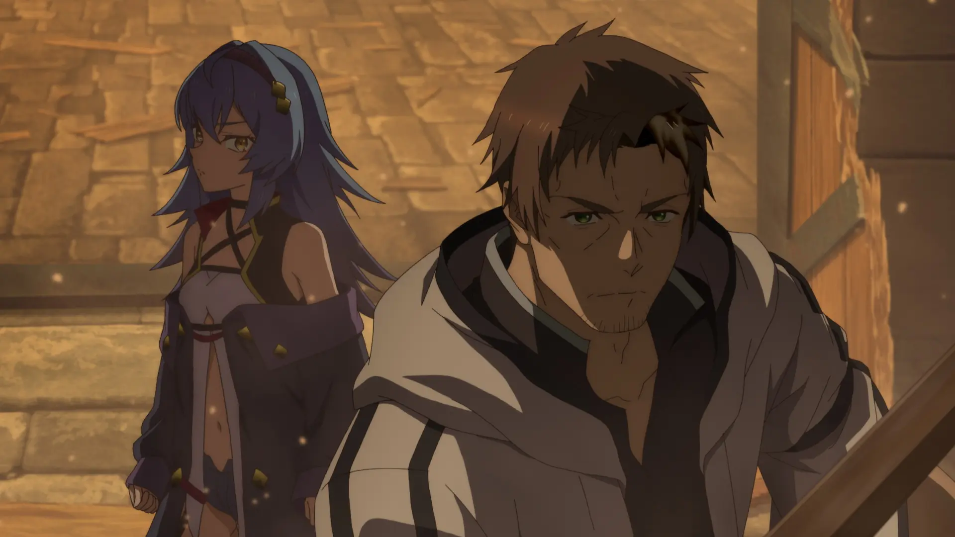 From Old Country Bumpkin to Master Swordsman temporada 2, fecha, hora de estreno y dónde ver el episodio 1 del anime