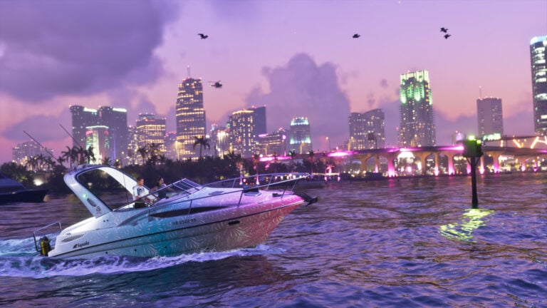 Grand Theft Auto VI