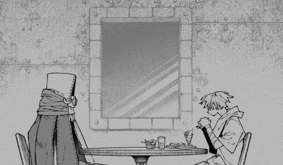 Gachiakuta episodio 170 del manga, fecha y horario para leer online
