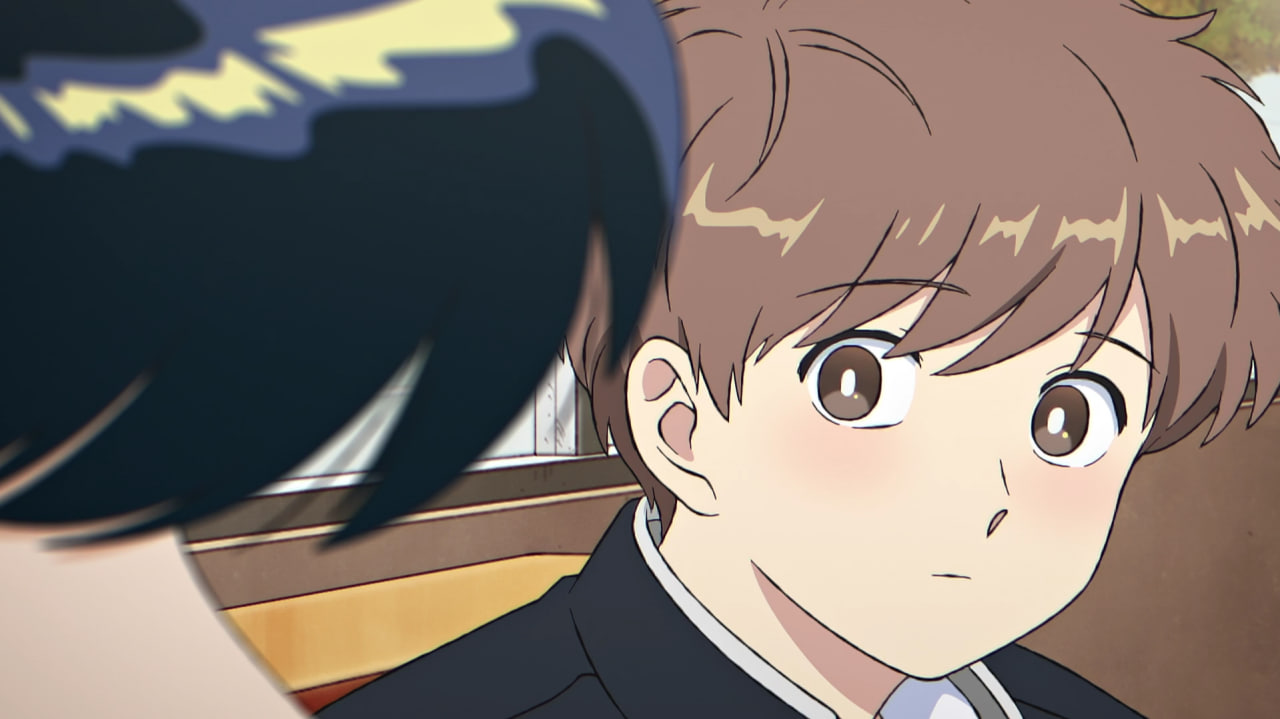 Go for it Nakamura-kun!! Episodio 12