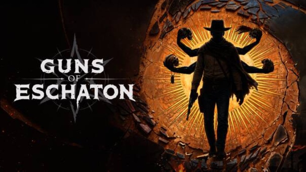Guns of Eschaton