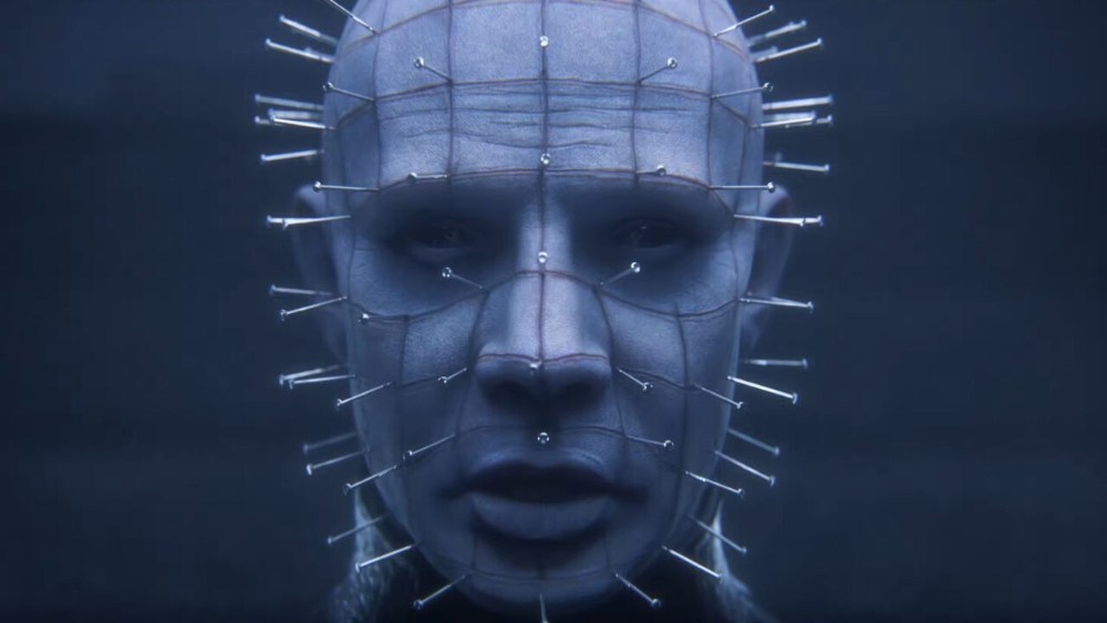 Hellraiser Revival fecha