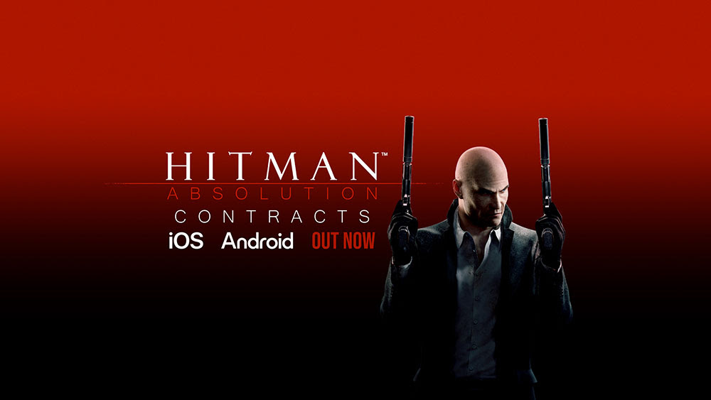 Trilogy Remastered, solo una de muchas novedades sobre Hitman