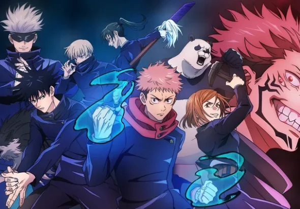 Jujutsu Kaisen confirma su temporada 4 con un teaser y hay un cambio importante en el equipo que ningún fan debería pasar por alto.