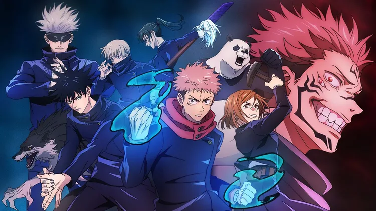 Jujutsu Kaisen confirma su temporada 4 con un teaser y hay un cambio importante en el equipo que ningún fan debería pasar por alto.