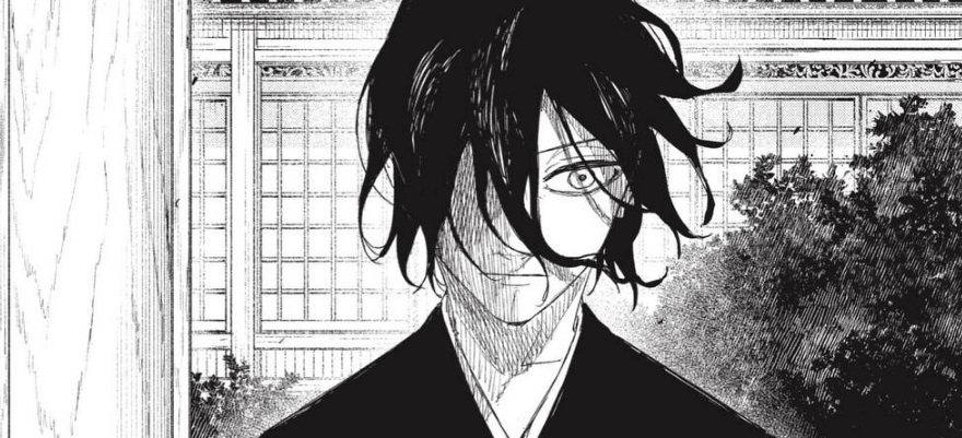 Kagurabachi episodio 126 del manga, fecha y horario para leer online, en español y gratis