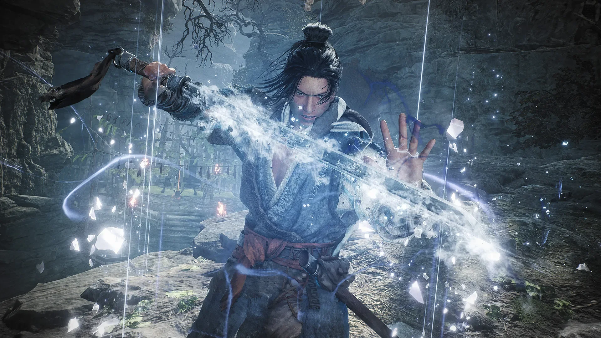 Koei Tecmo Fuji 