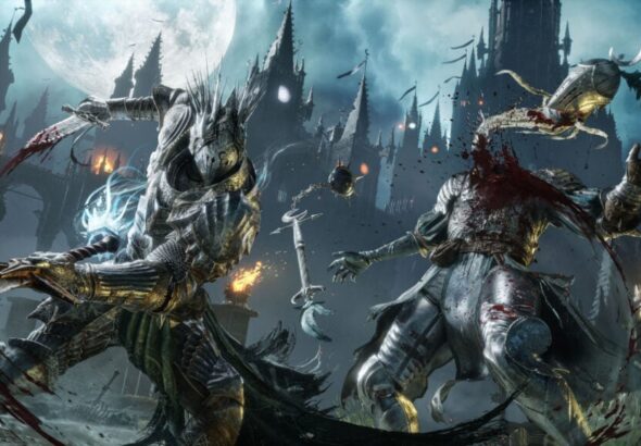 Lords of the Fallen 2 se retrasa
