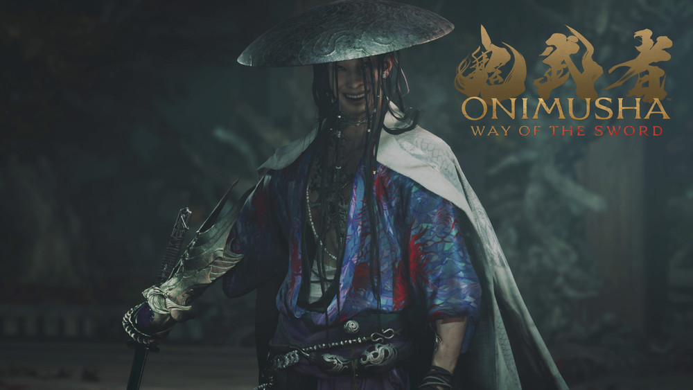 Según filtraciones, en el evento de este jueves de Capcom, se adelantaría la fecha de lanzamiento de Onimusha Way of the Sword.