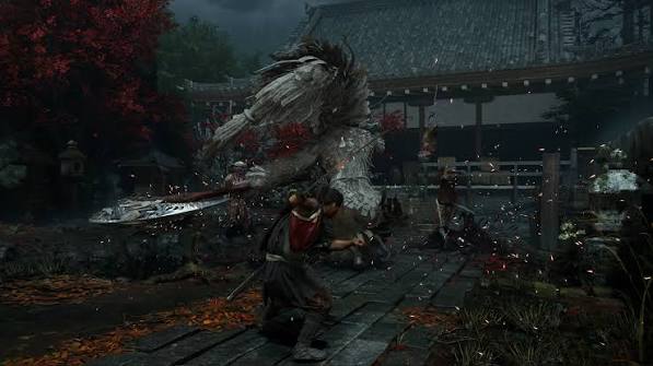 Onimusha Way of the Sword se adelanta