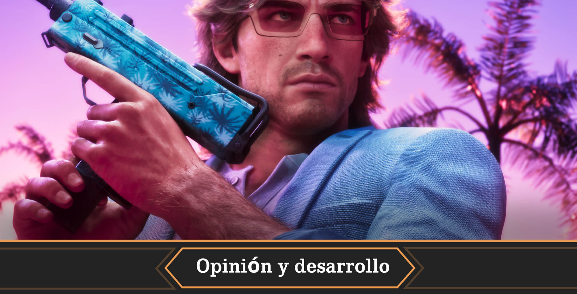 Opinión y desarrollo videojuegos gta 6 sin disco