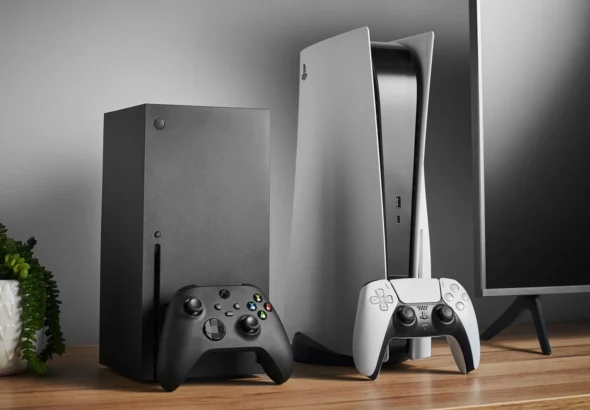 Las ventas de PS5 cayeron un 58% en mayo en EEUU y Xbox Series tampoco se salva: esto es lo que dicen los datos de Circana.